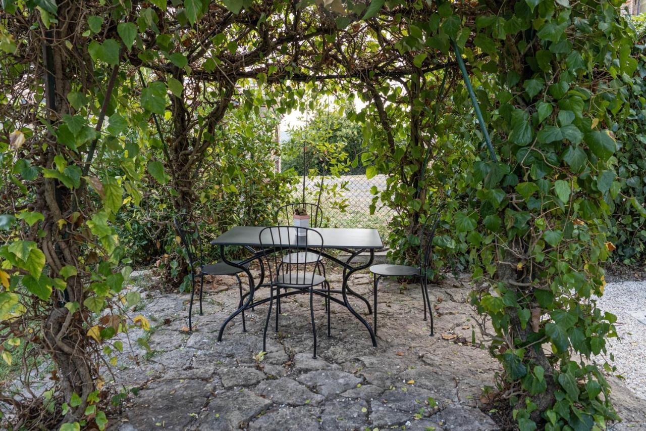 Podere Mona Pomarance Εξωτερικό φωτογραφία