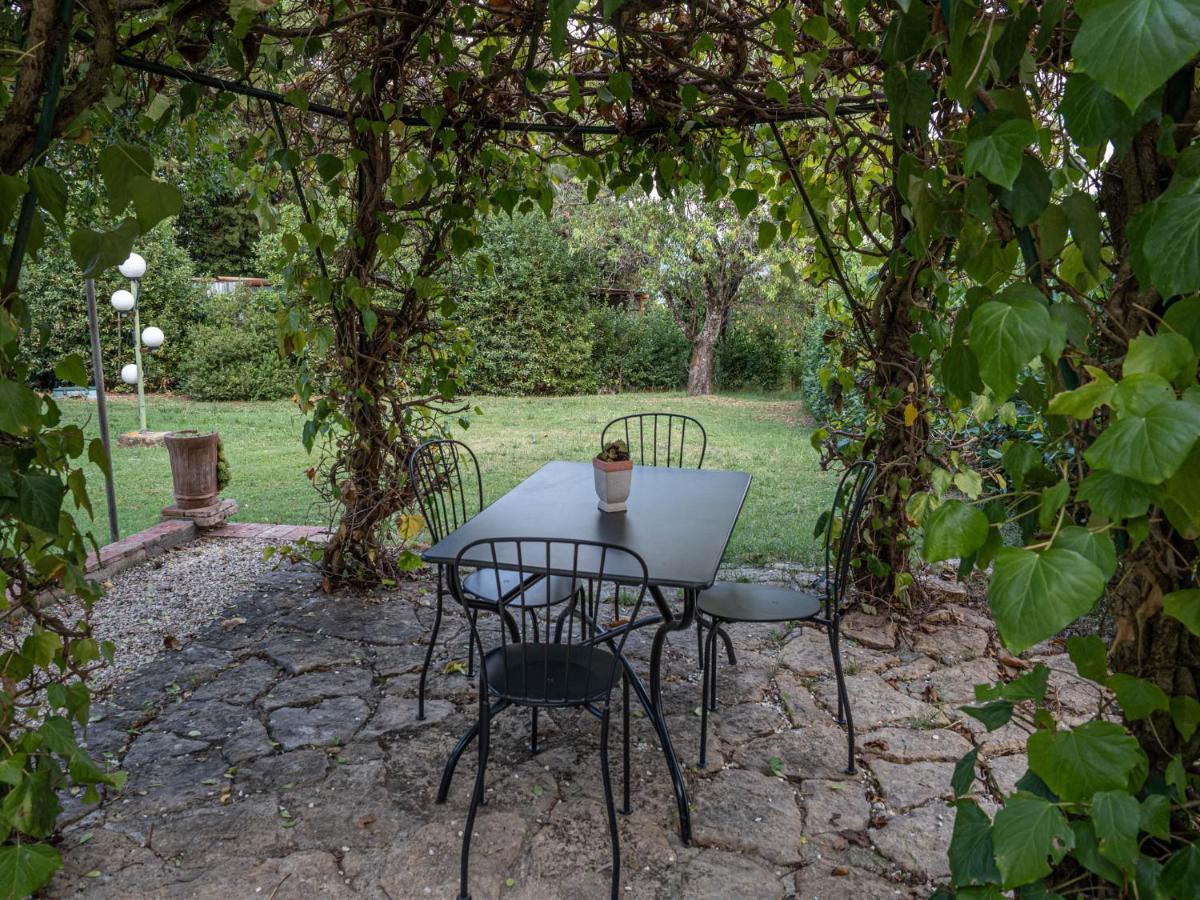 Podere Mona Pomarance Εξωτερικό φωτογραφία