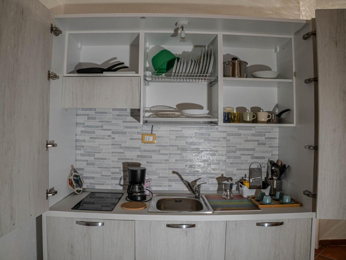 Podere Mona Pomarance Εξωτερικό φωτογραφία