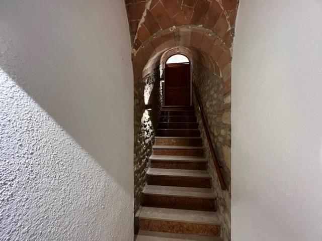 Podere Mona Pomarance Εξωτερικό φωτογραφία
